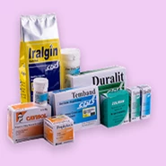 مواد دندانپزشکی